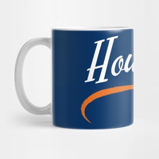 Astros Retro Mug